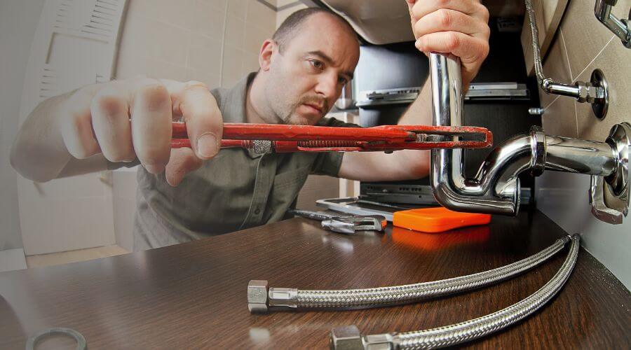 Local annual plumbing maintenance in Mesa, ID